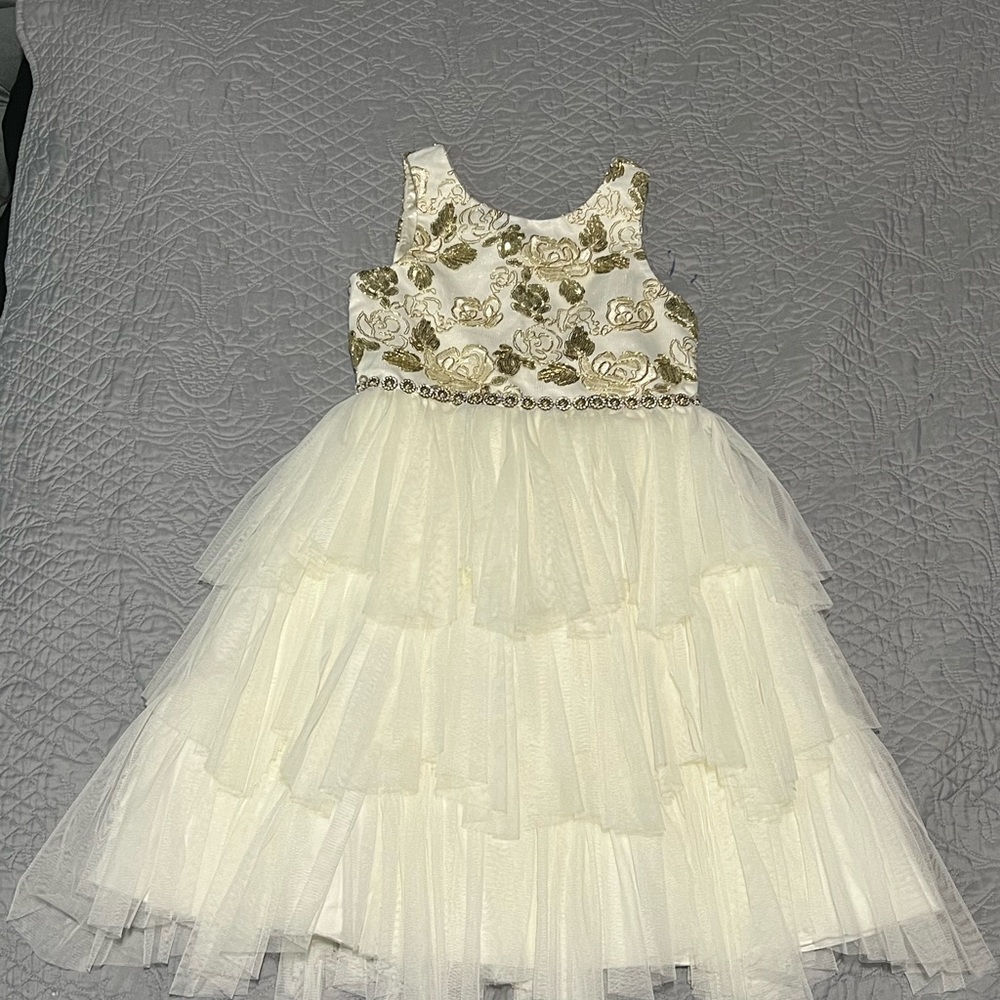 AMERICAN PRINCESS DRESS - Picture 5 of 5